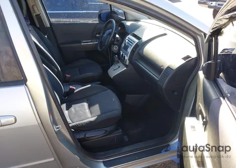 2007 Mazda Mazda5 Touring из США, поврежденный, VIN JM1CR293870143641